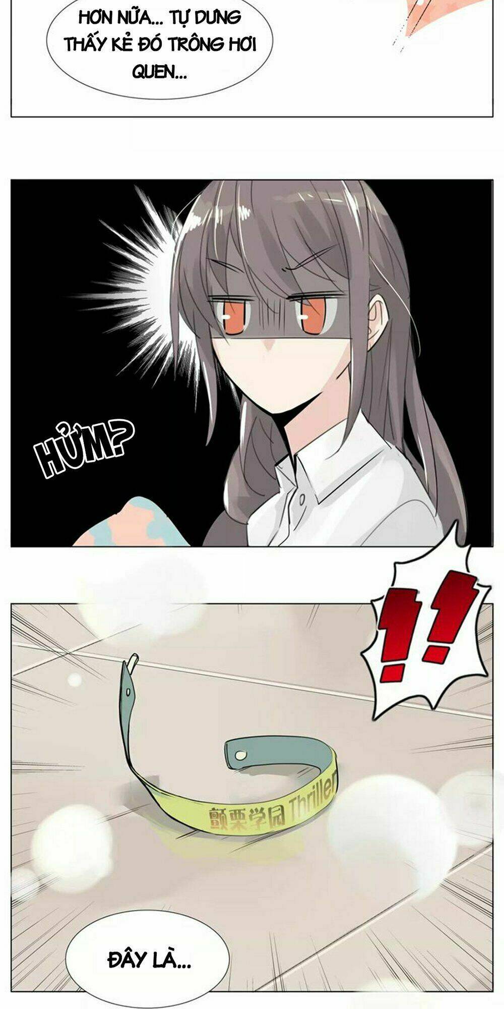 Tình Yêu Chớp Nhoáng: Chapter 29