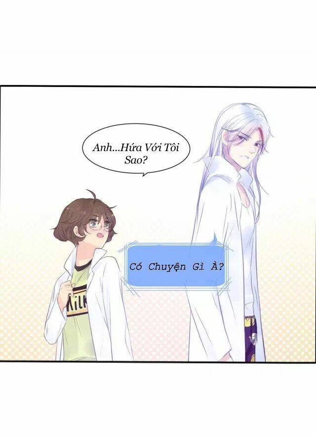 Hướng Dẫn Bảo Trì Người Máy: Chapter 7