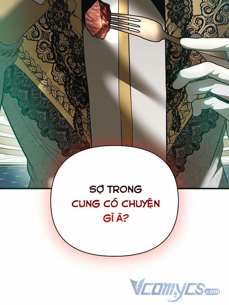 CÁCH SỐNG SÓT SAU KHI NGỦ VỚI HOÀNG ĐẾ: Chapter 13