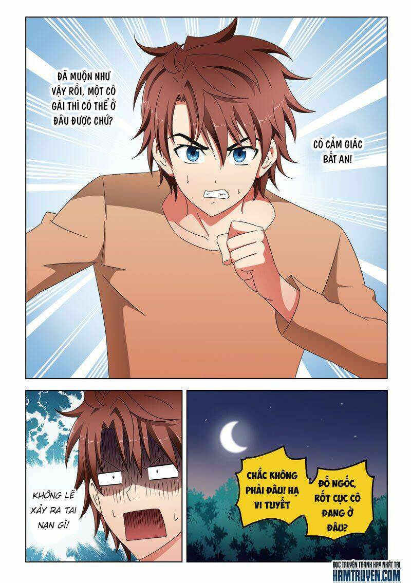 Tối Cường Tà Thiếu: Chapter 66