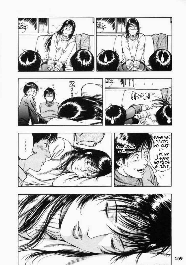 Family Compo: Chapter 34