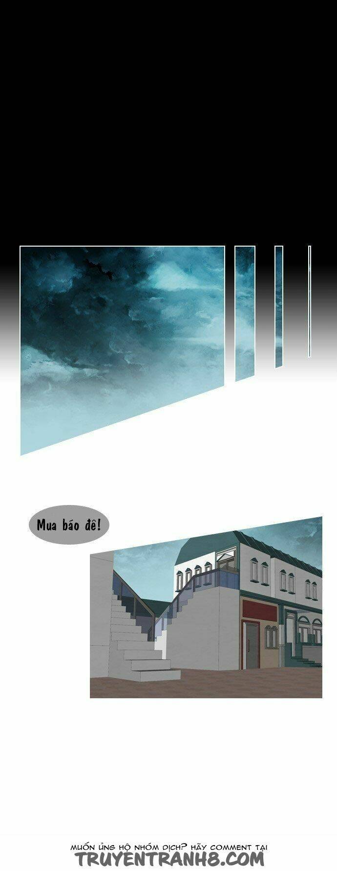 Một Không Gian Thời Gian Khác: Chapter 2