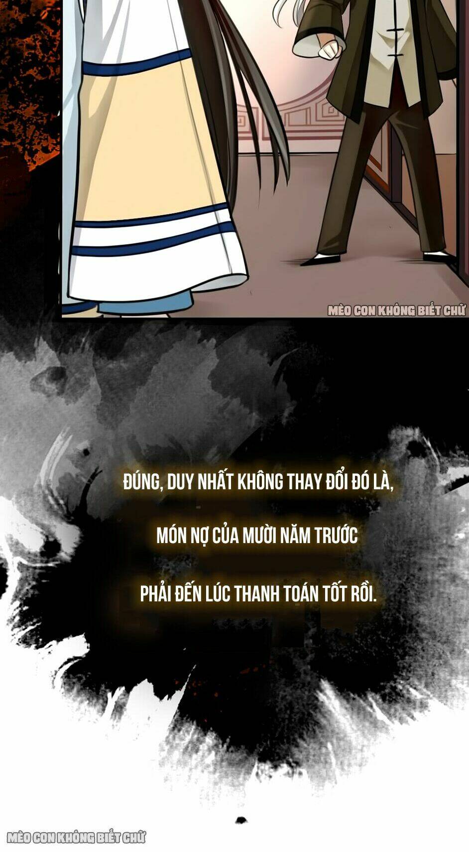 Bốc Toán Tử: Chapter 13