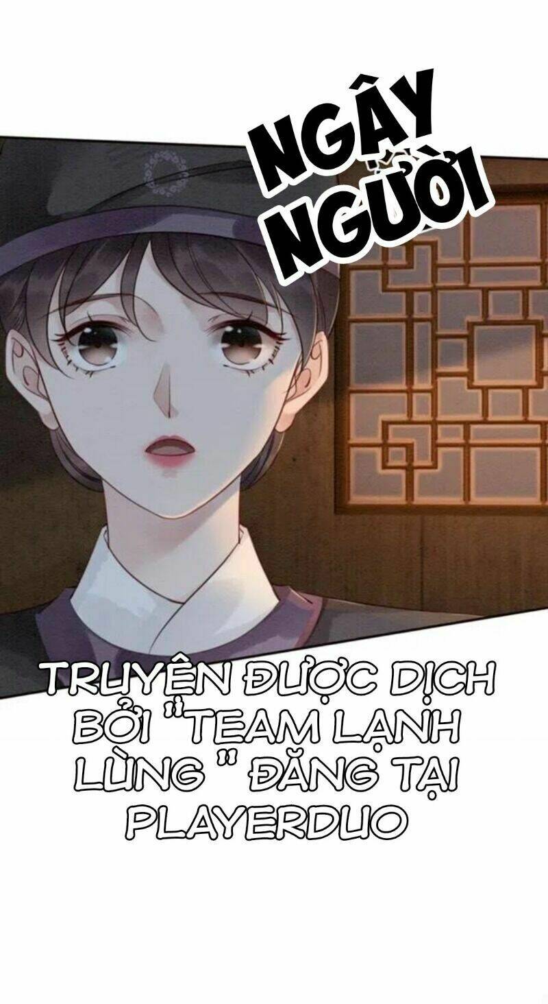 Trọng Sinh Bá Sủng Nhiếp Chính Vương Quá Mạnh Mẽ: Chapter 65