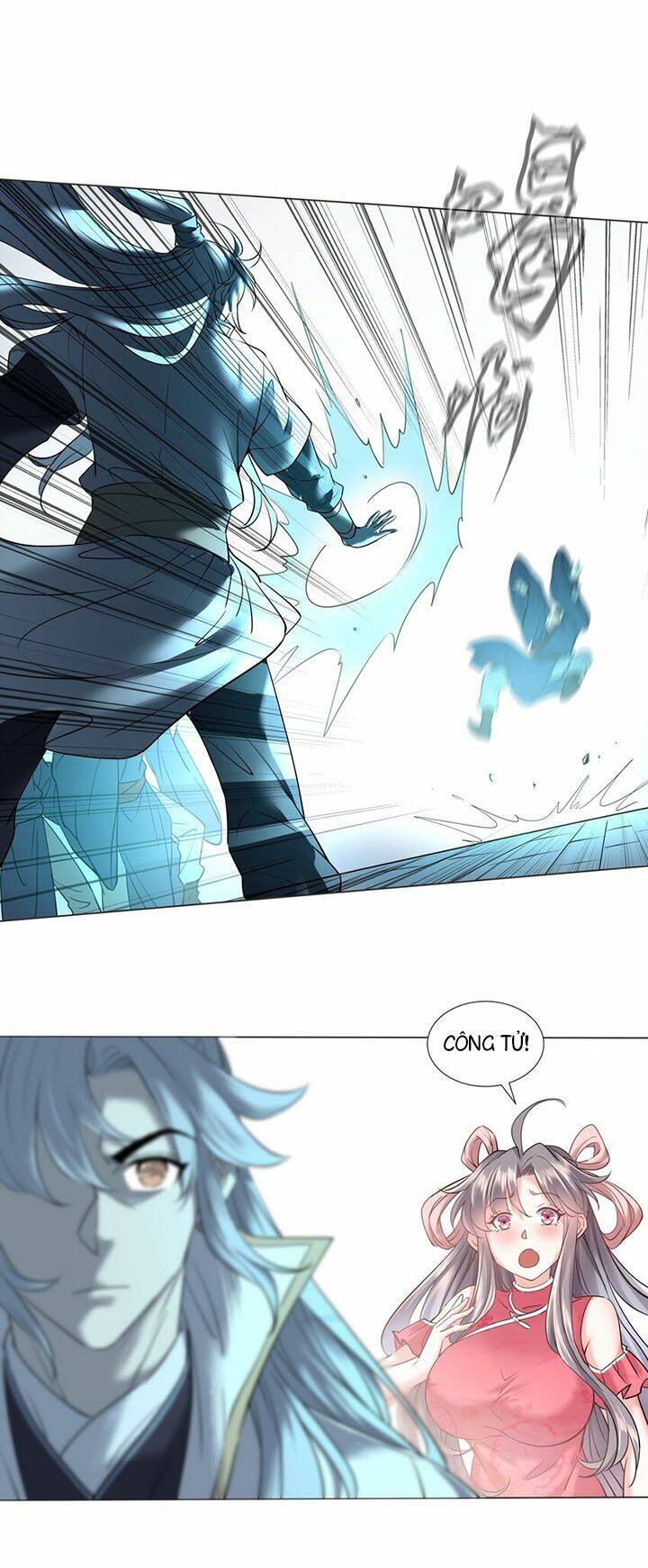 Trăm Vạn Cách Thành Thần: Chapter 5