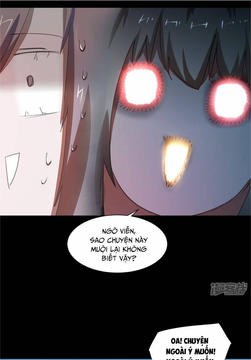 Nghịch Chuyển Tiên Đồ: Chapter 87