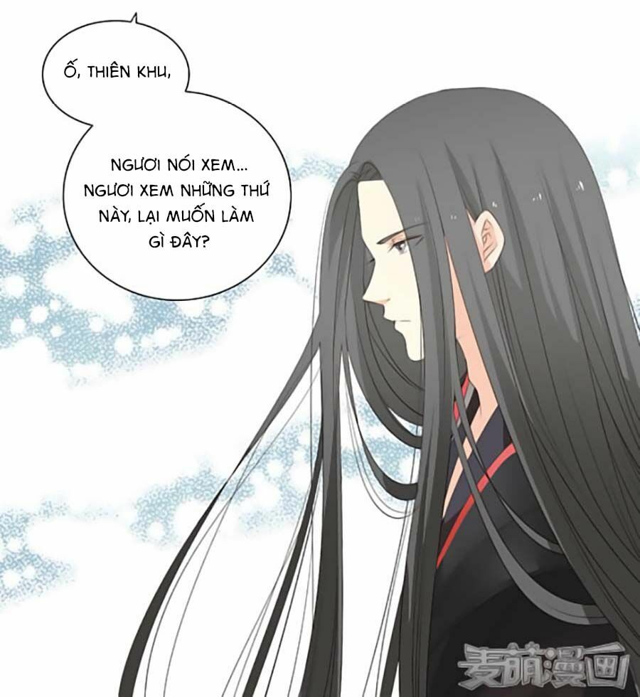 Quy Tự Dao: Chapter 20