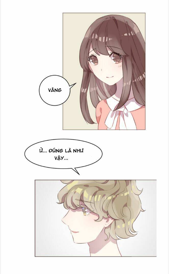 Người Yêu Biến Mất: Chapter 56