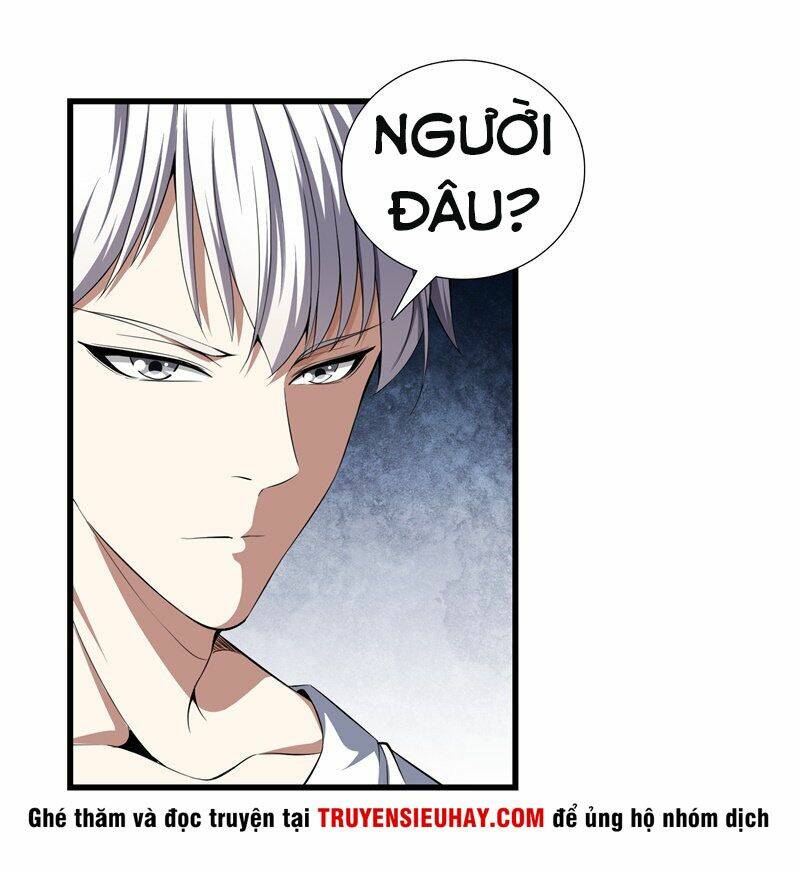 Đô Thị Chí Tôn: Chapter 52