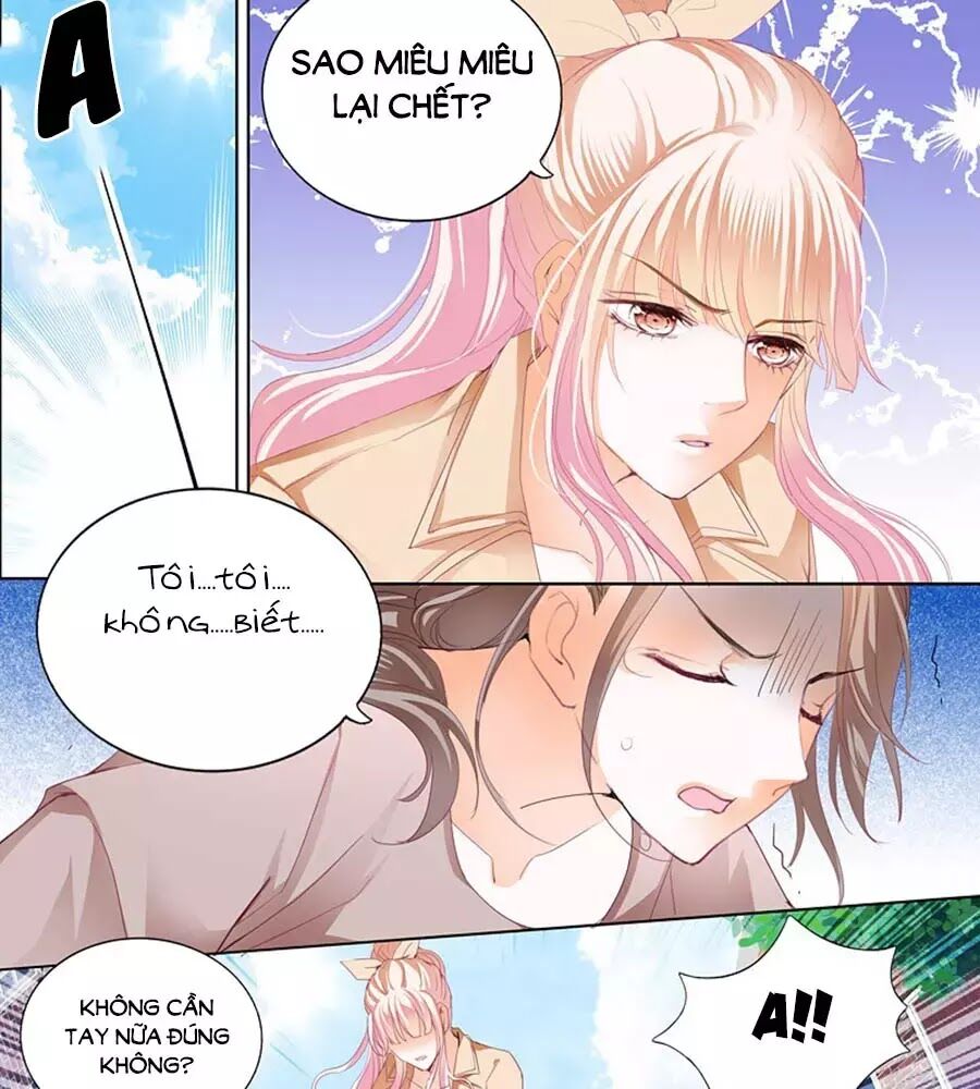 Bá Đạo Tiểu Thúc, Xin Trêu Chọc Vừa Thôi!: Chapter 61