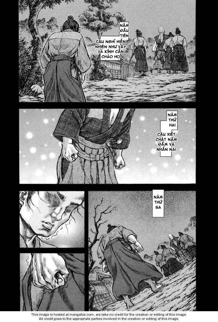 Shigurui - Cuồng Tử: Chapter 45