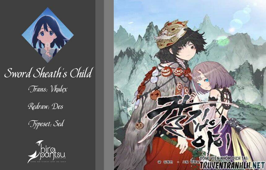 Vô Kiếm Tiểu Tử: Chapter 21