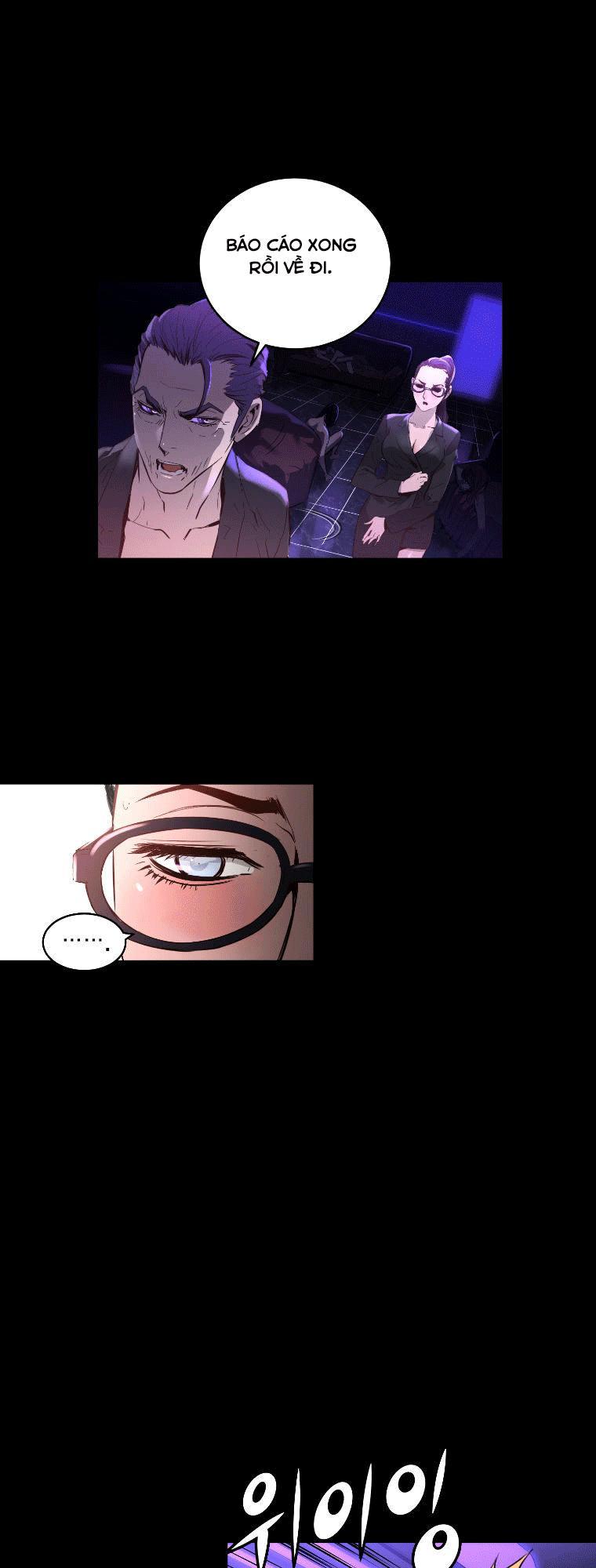 Dị Giới Tam Tuyệt: Chapter 38