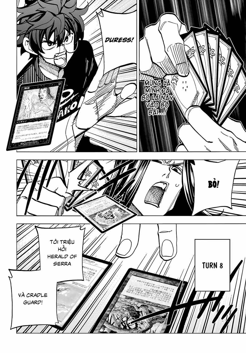 Tiêu Diệt Tất Cả Loài Người. Chúng Không Thể Được Tái Sinh: Chapter 10