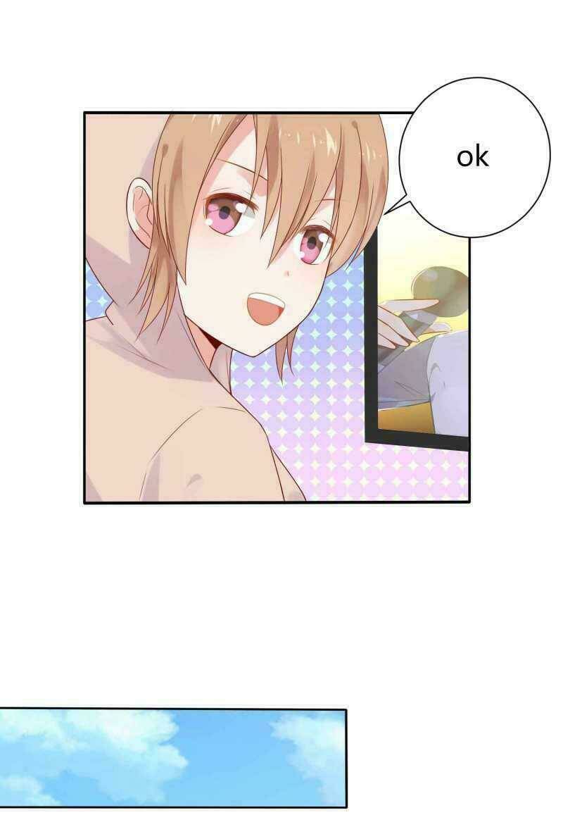 Người Yêu Màu Máu: Chapter 2