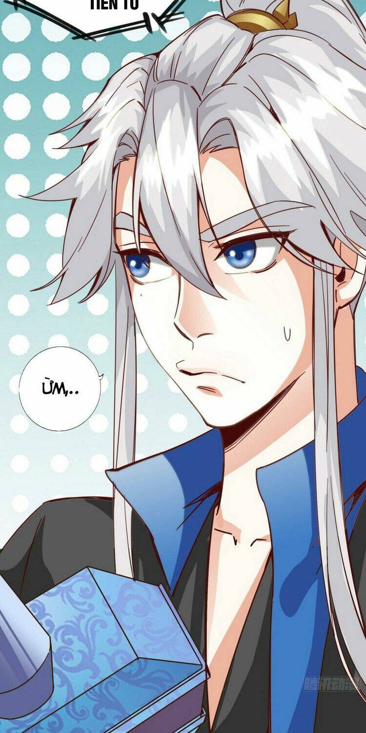 Chư Thiên Ký: Chapter 277