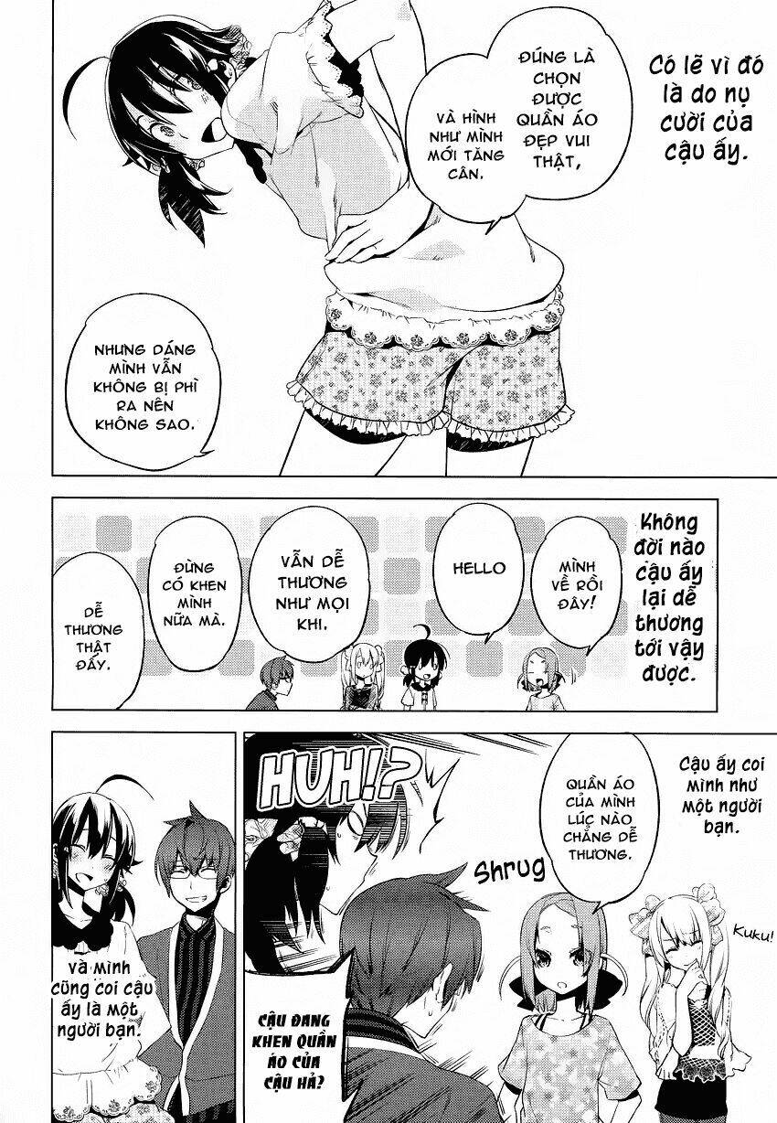 Reversible!: Chapter 9