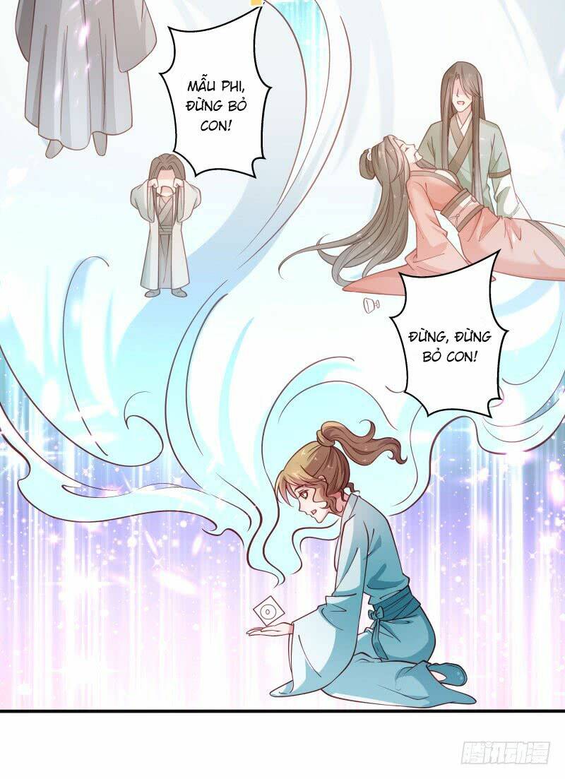 Tiểu Hoàng Thư Và Tiểu Hoàng Thúc: Chapter 24