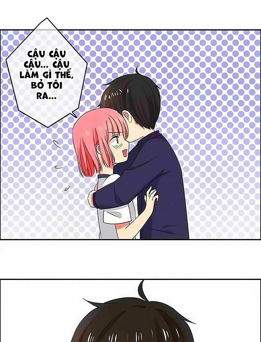 Đại Thần Tình Yêu Chớ Chạm Tôi: Chapter 39