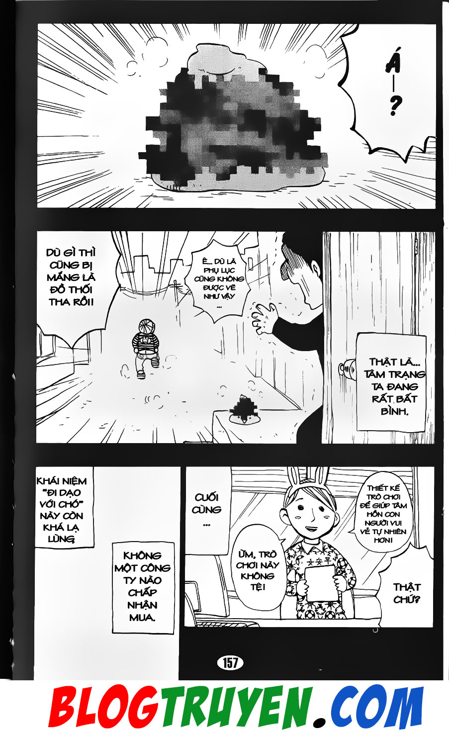 Bác Sĩ Ma Giới: Chapter 91.3
