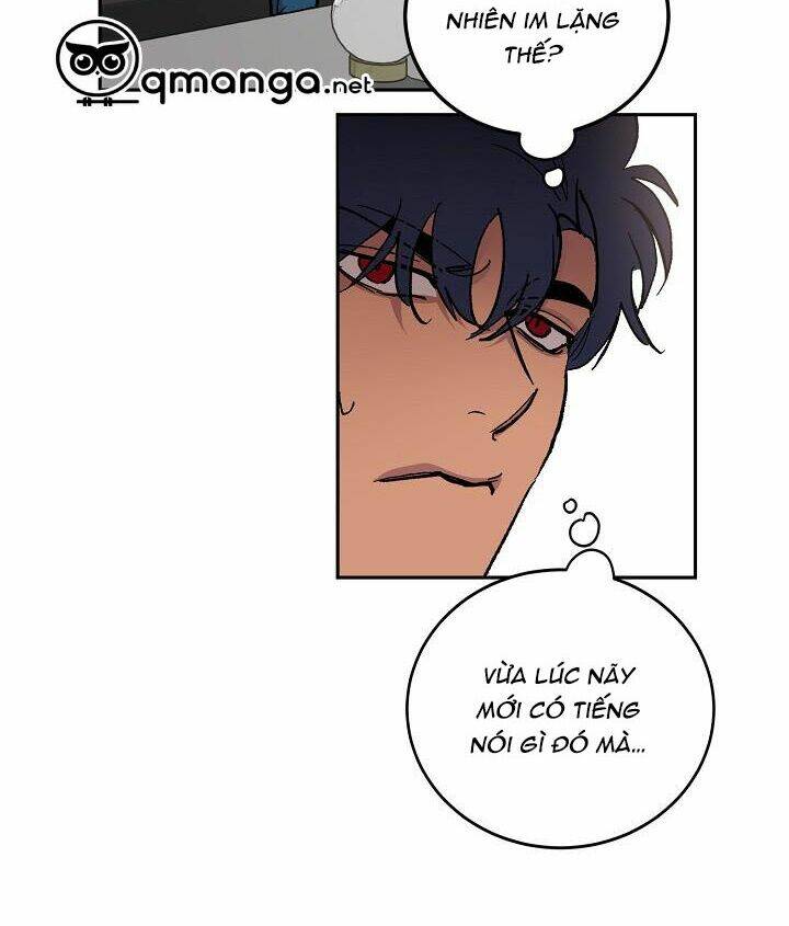 Kẻ Cắp Mặt Trăng: Chapter 52