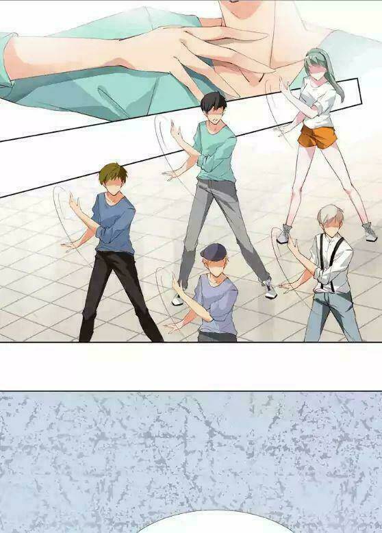 Nam Thần Là Một Đôi: Chapter 6