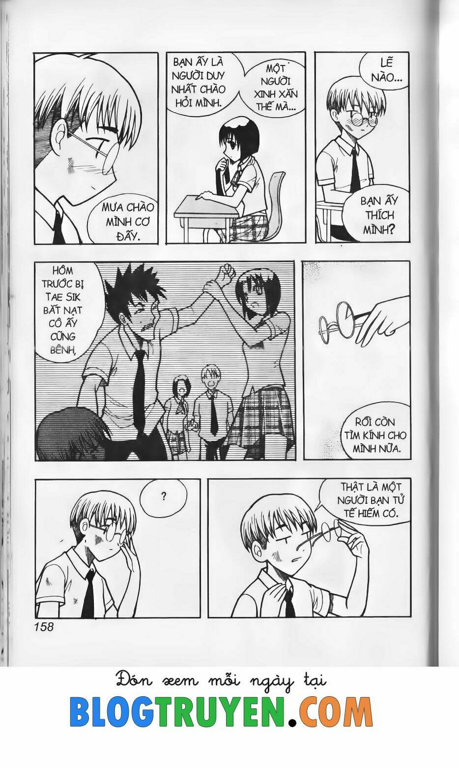 Shin Gumiho - Hội Pháp Sư: Chapter 63.3