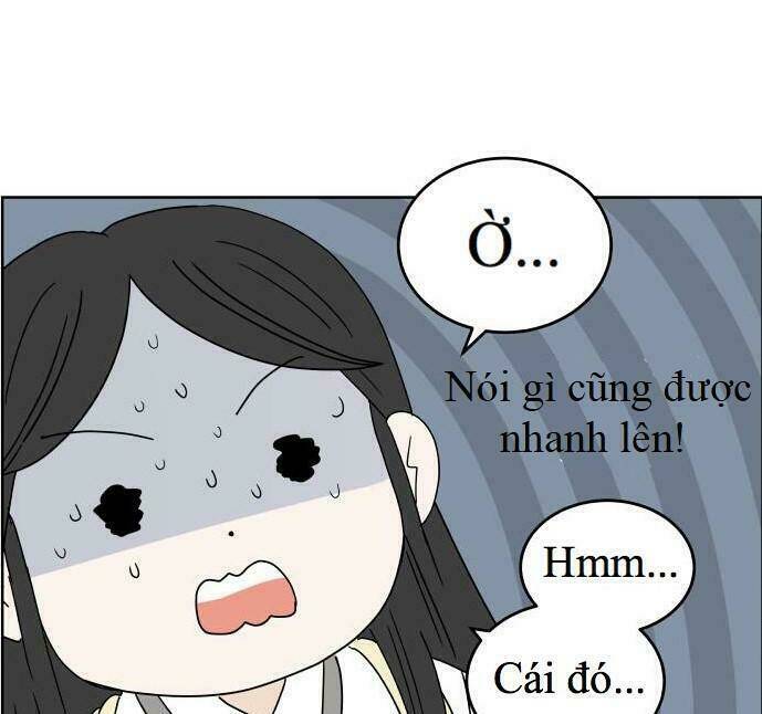 30 Phút Bước Đi Bên Em: Chapter 28.5