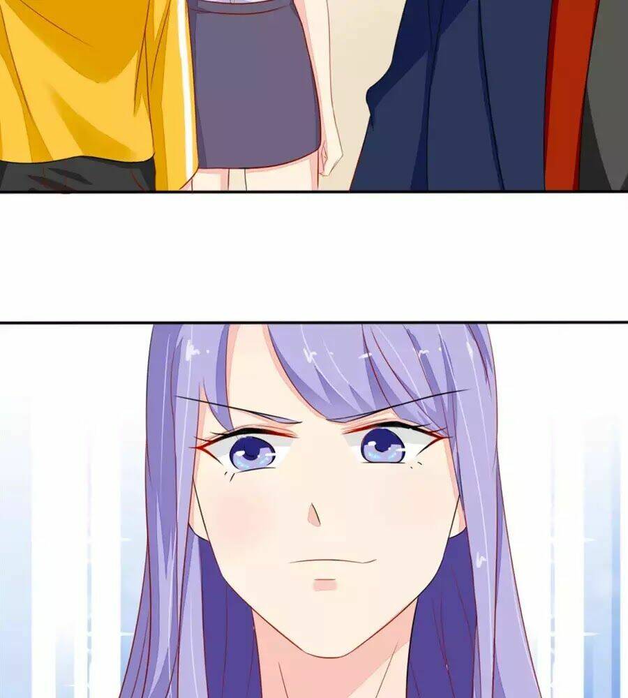 Người Tình Bí Ẩn: Chapter 33