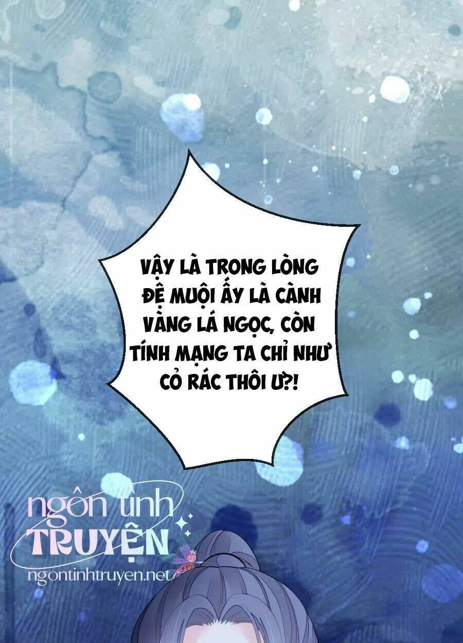 Mau Xuyên Không Rửa Tội Cho Nhân Vật Phản Diện: Chapter 22