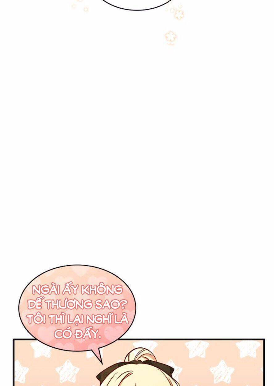 Lòng Trung Thành Với Kẻ Ác: Chapter 27