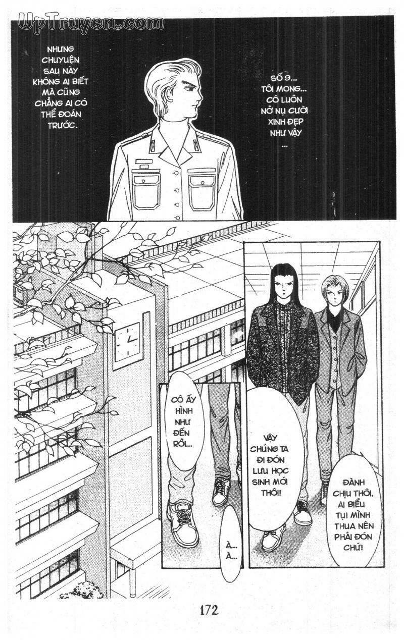 9 Banme No Musashi: Chapter 11