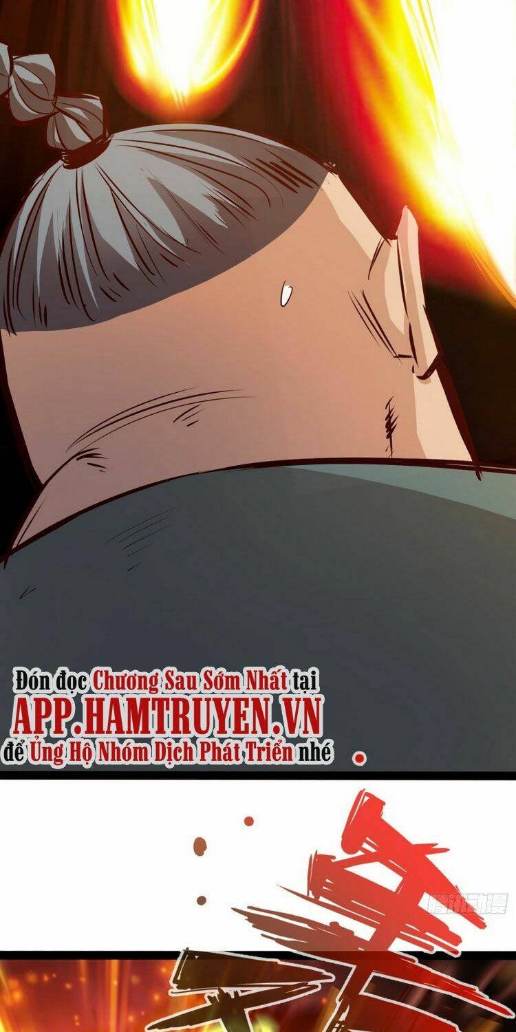 Thông Thiên Chi Lộ: Chapter 63