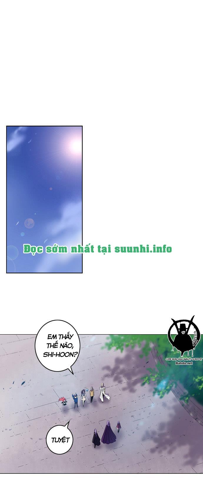 Soul Cartel: Chapter 91