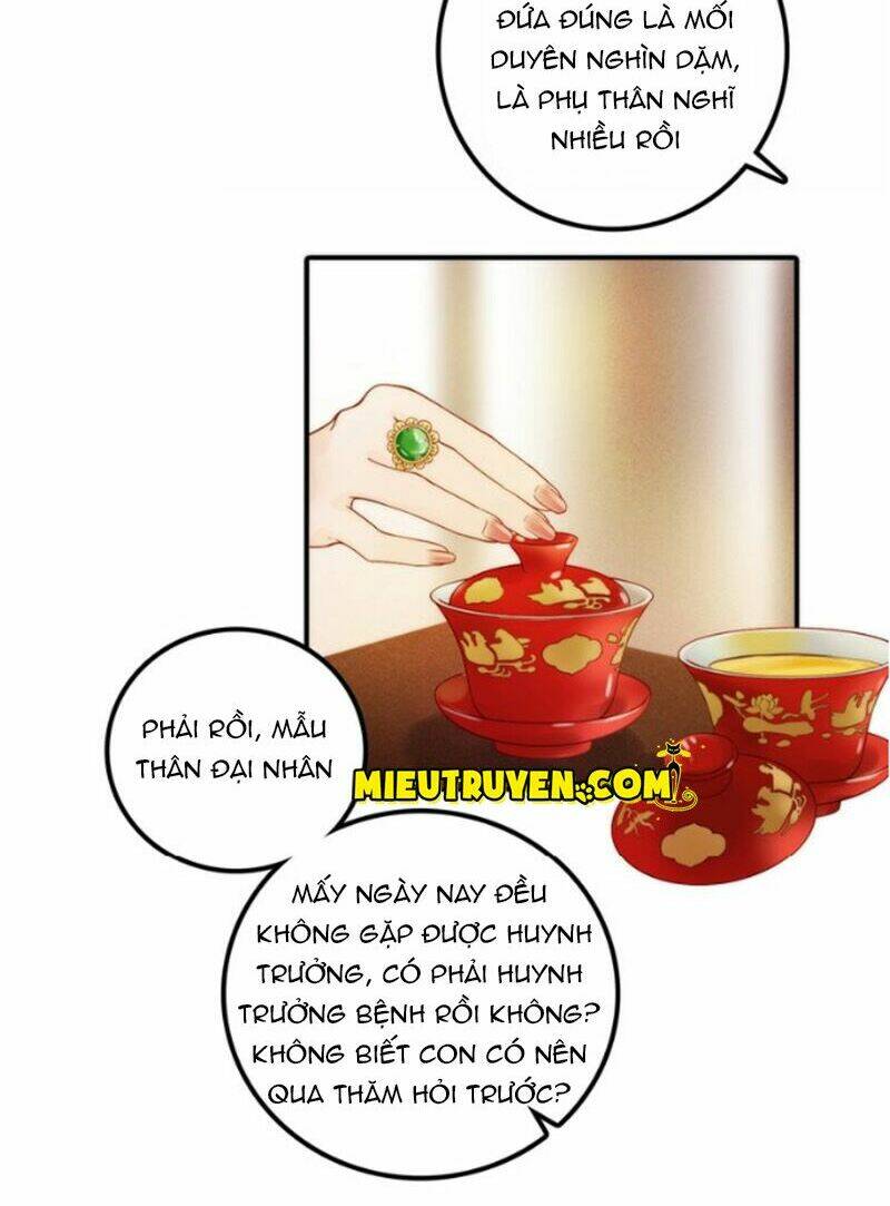 Cướp Chàng Vợ Về Đón Năm Mới: Chapter 27