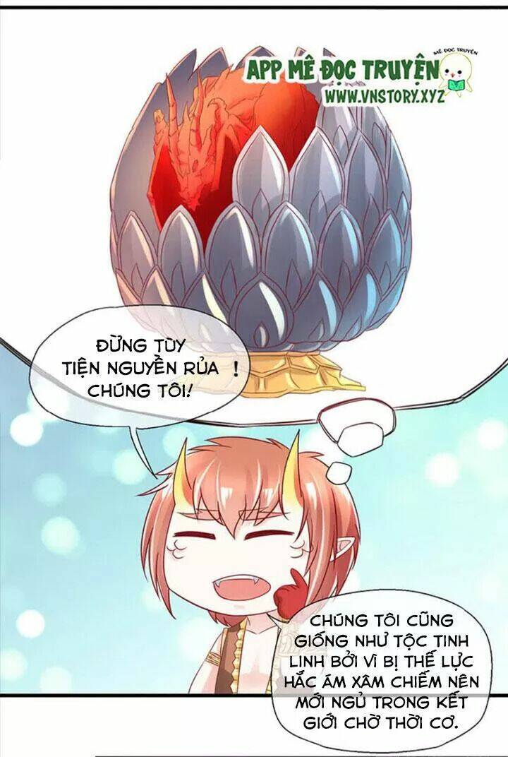 Bồn Tắm Có Vấn Đề?: Chapter 53