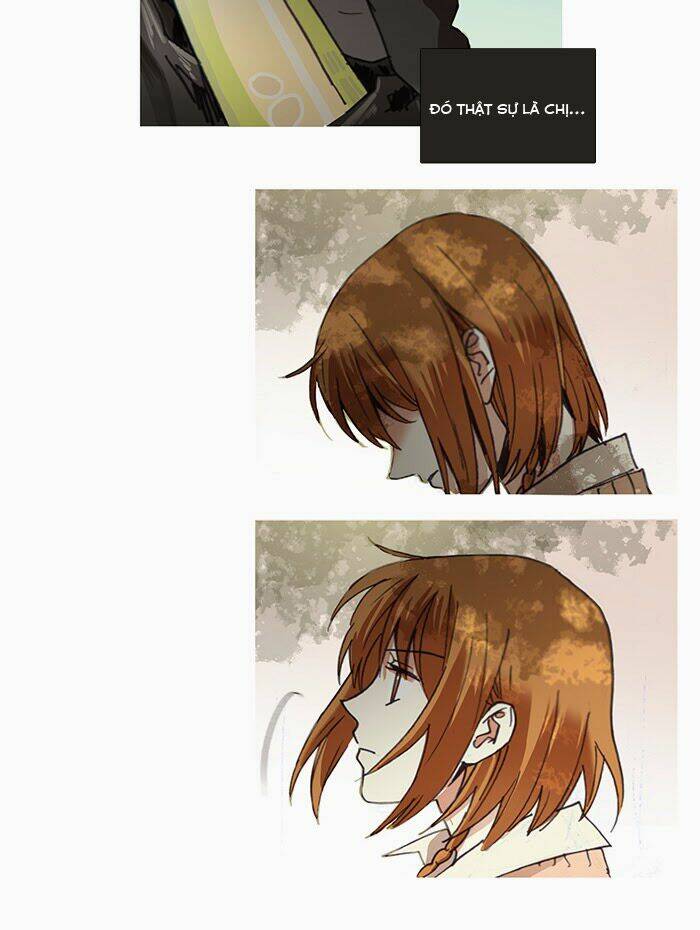 Nữ Sinh Phép Thuật: Chapter 26