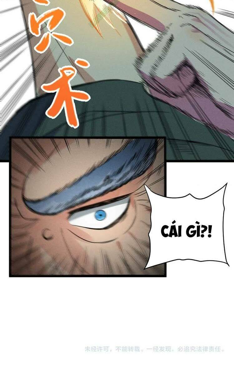 Tu Chân Cuồng Thiếu Tại Vườn Trường: Chapter 53