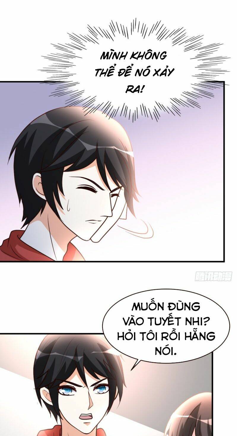 Trọng Sinh Tu Chân Tại Đô Thị: Chapter 52