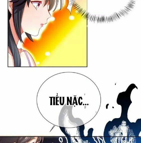 Tổng Tài Khăng Khăng Lấy Vợ Thế Thân: Chapter 25