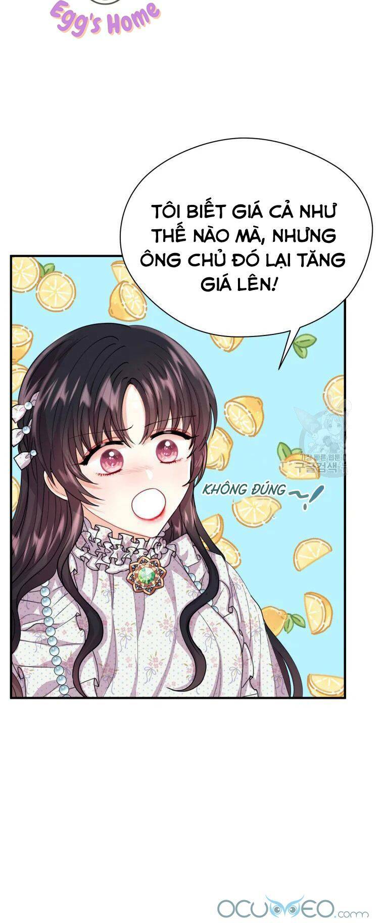 Roelin Bước Đến Tương Lai: Chapter 7