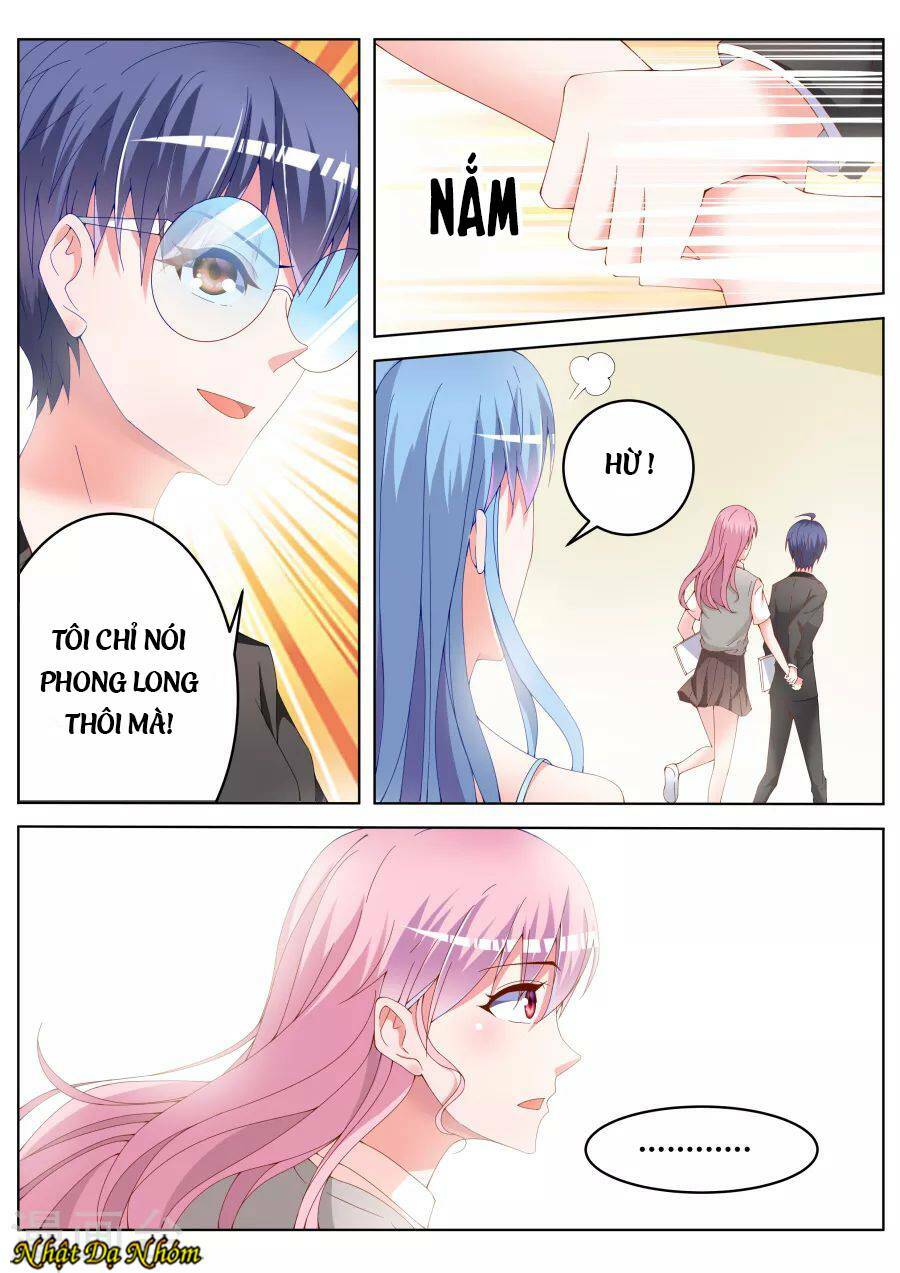 Tiểu Thư Tái Xuất: Chapter 13