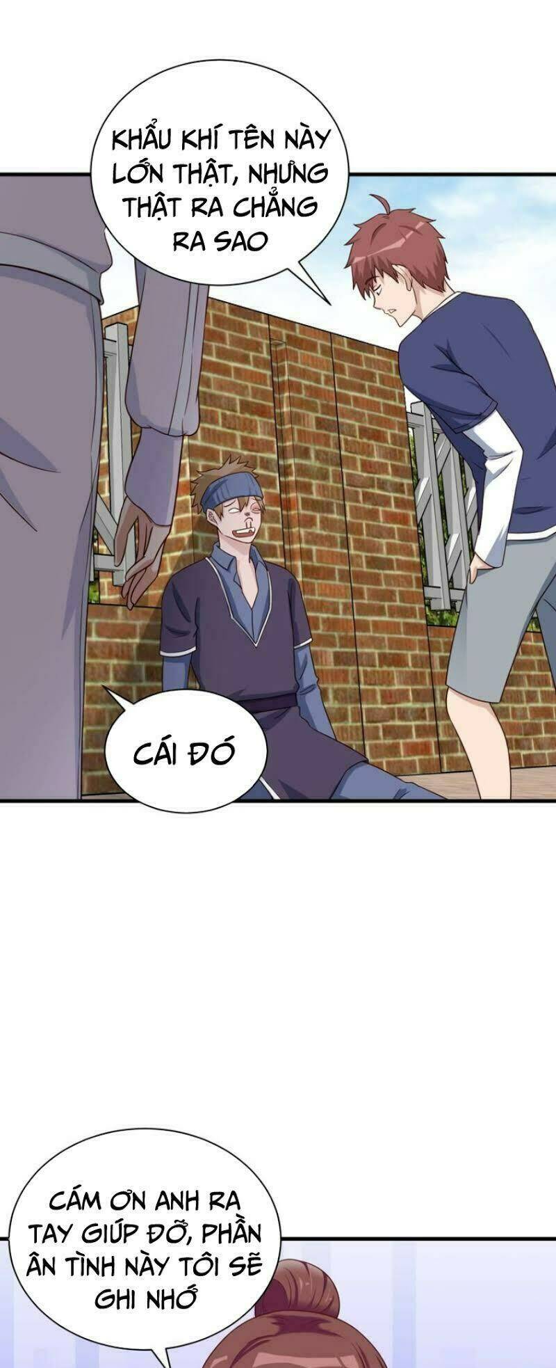 Hệ Thống Tu Tiên Mạnh Nhất: Chapter 27