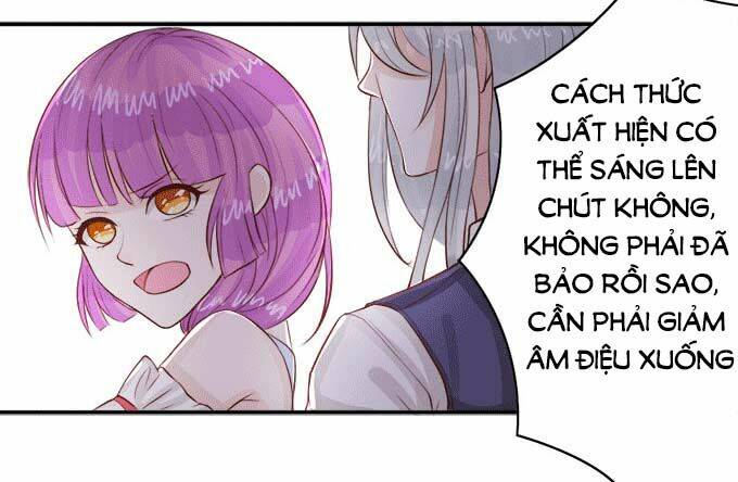 Ma Vương Luyến Ái Chỉ Nam: Chapter 65