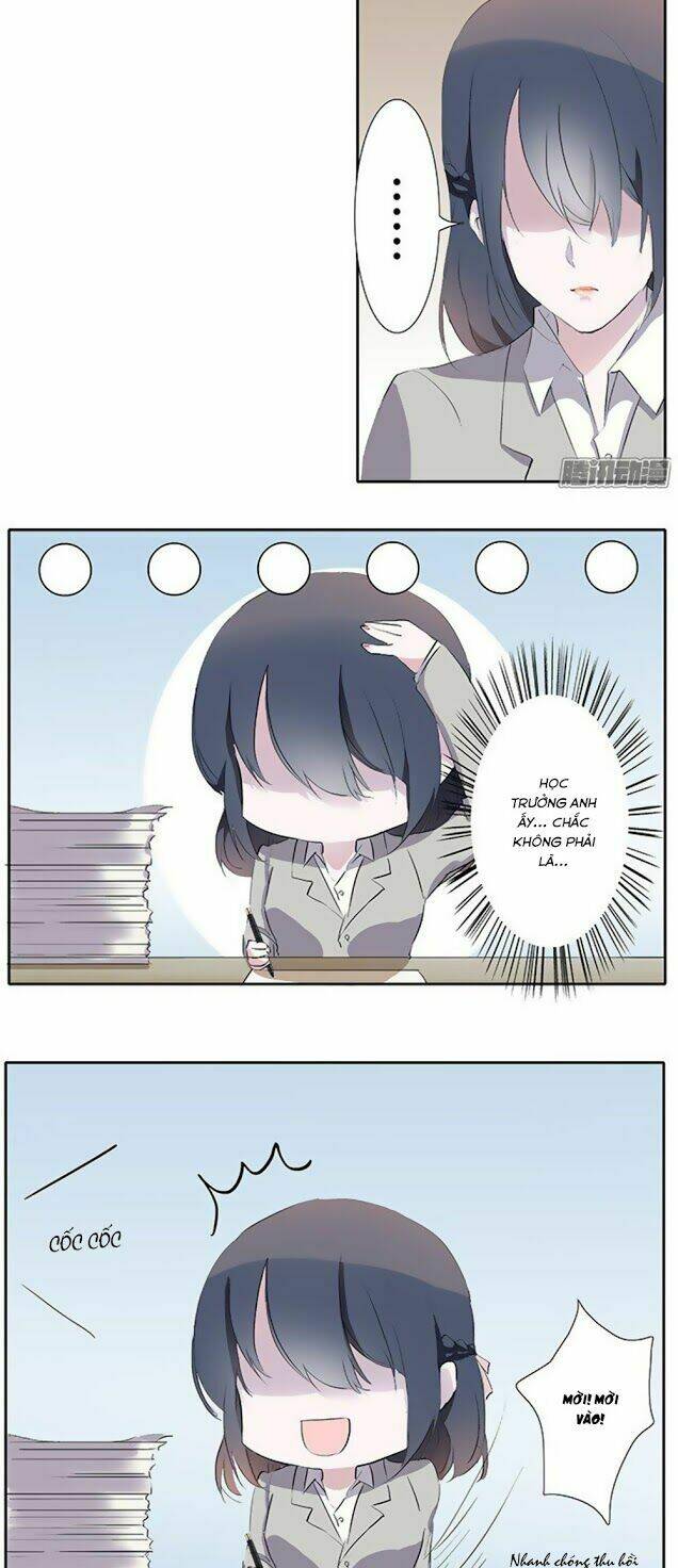 Thiên Kim Đường Môn: Chapter 33