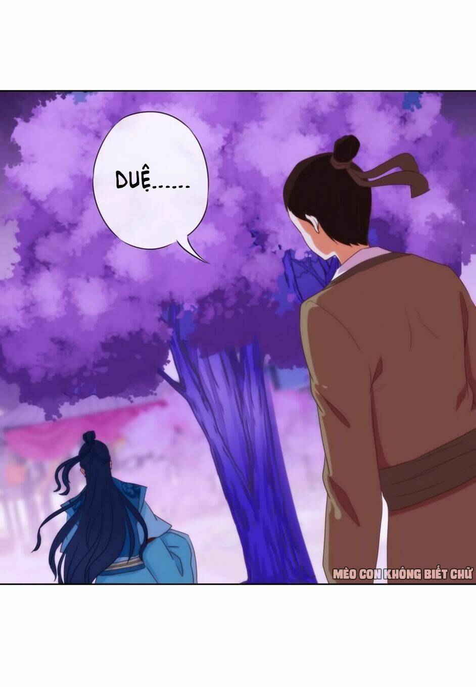 Ồ, Sủng Phi Đại Nhân Của Ta: Chapter 6