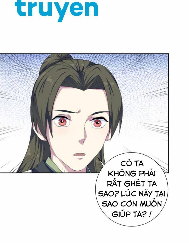 Nghịch Thiên Đại Thần: Chapter 36