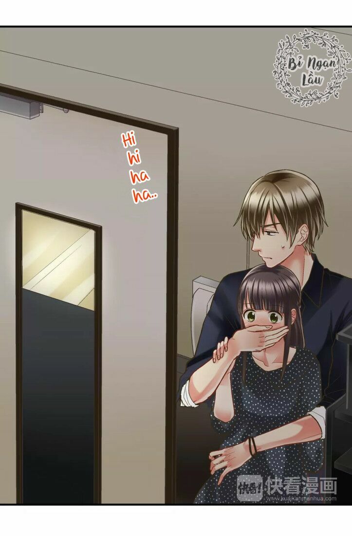 Một Giây Để Hôn Em: Chapter 11