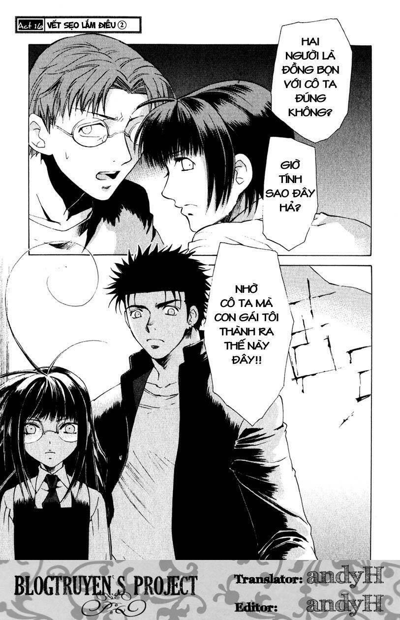 Butterfly: Chapter 16