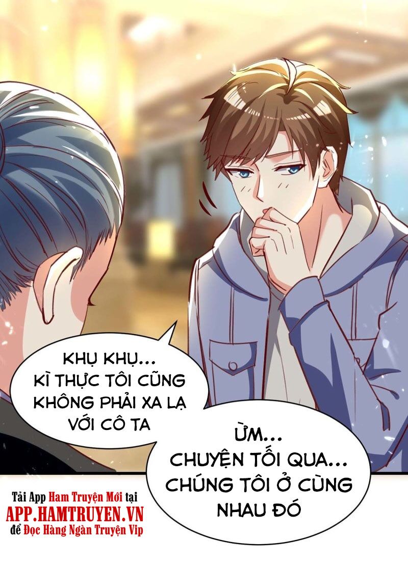 Thần Cấp Thấu Thị: Chapter 217